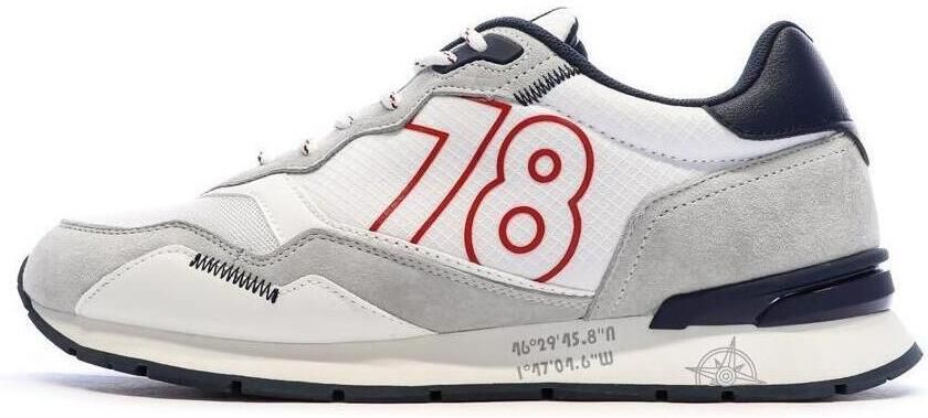 TBS Lage Sneakers Djon - Foto 2