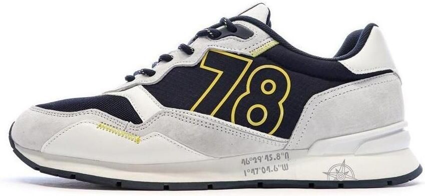 TBS Lage Sneakers Djon