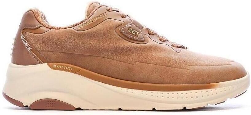 TBS Lage Sneakers EASYDIA