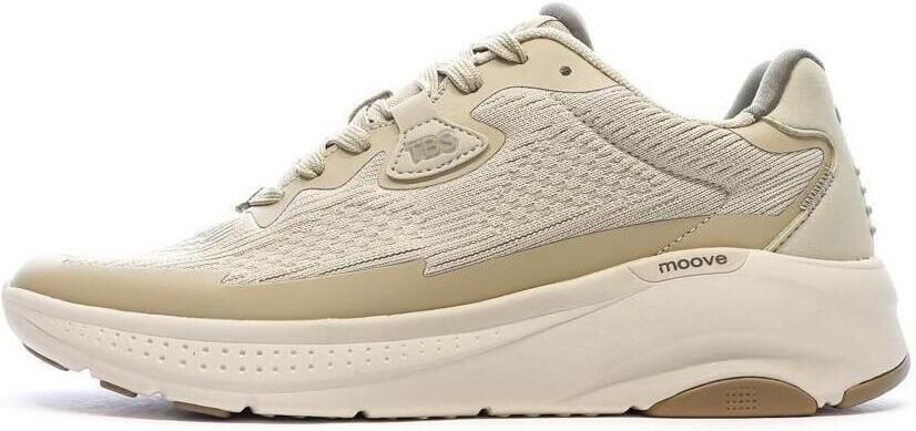 TBS Lage Sneakers EASYFLO