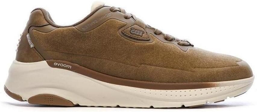 TBS Lage Sneakers EASYFOX