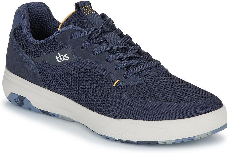 TBS Lage Sneakers