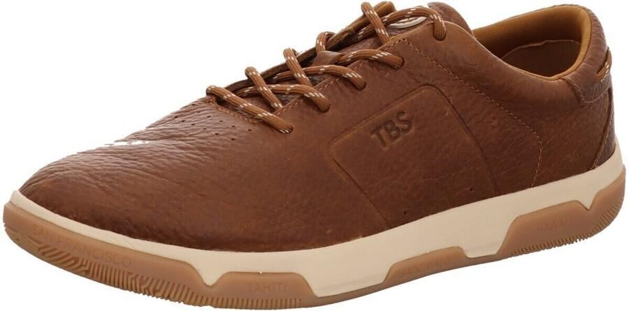 TBS Lage Sneakers