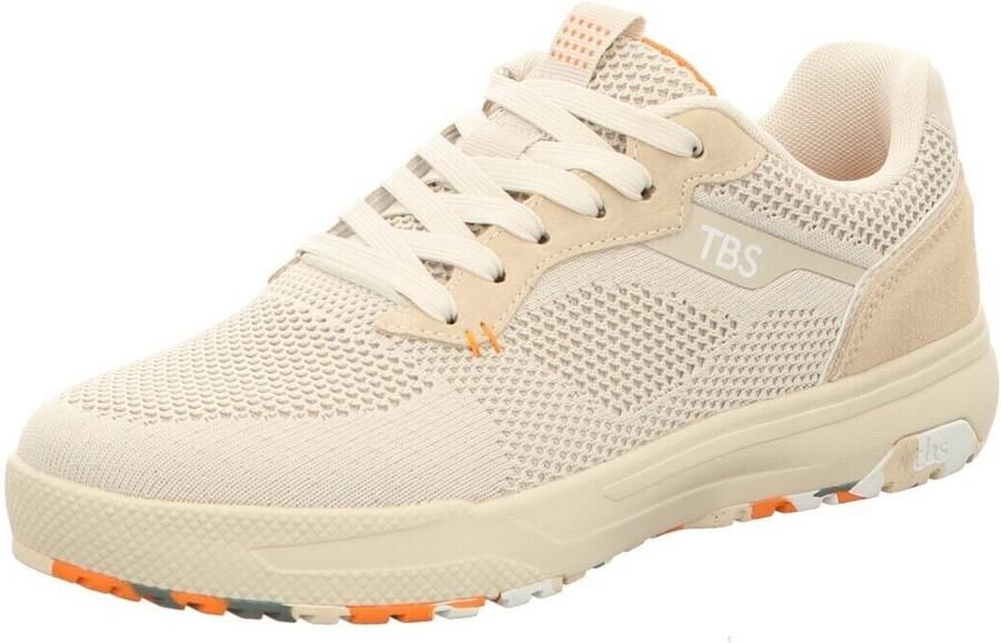 TBS Lage Sneakers