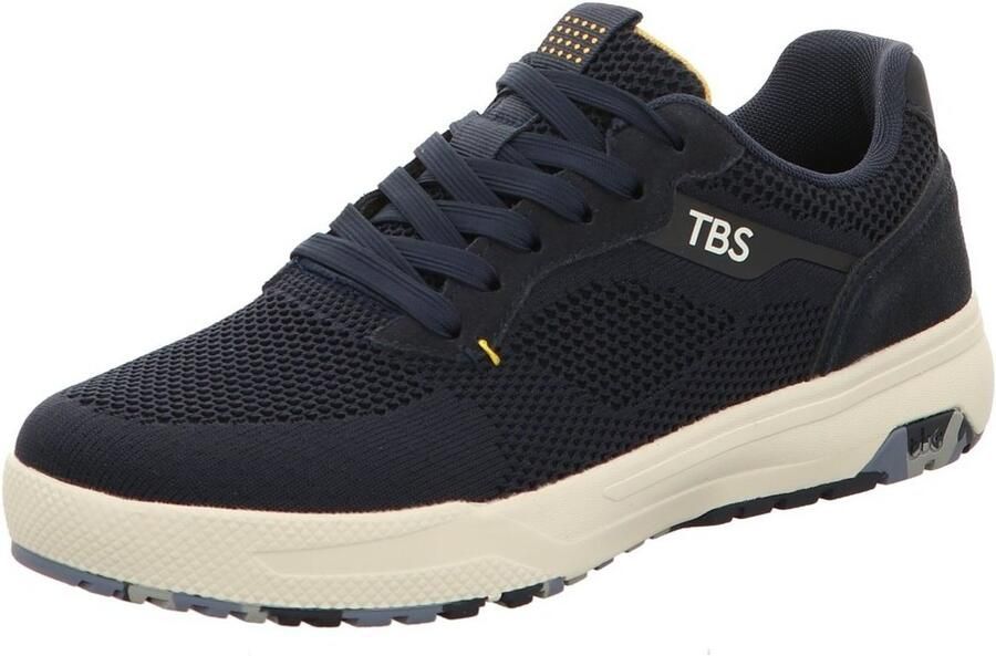TBS Lage Sneakers