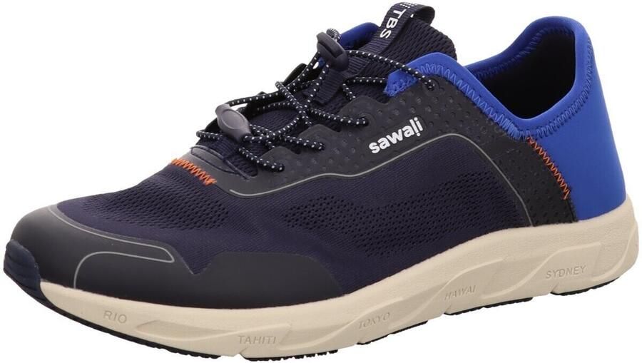 TBS Lage Sneakers