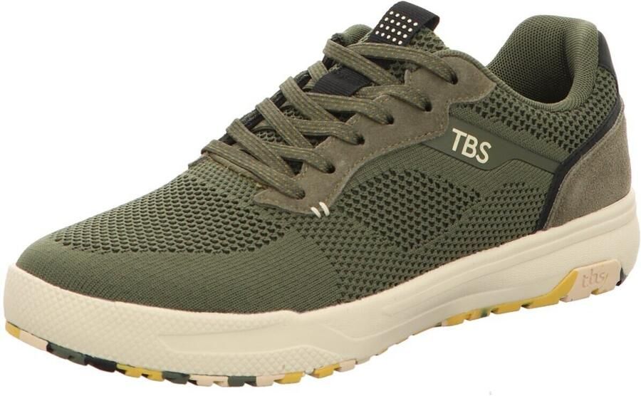 TBS Lage Sneakers