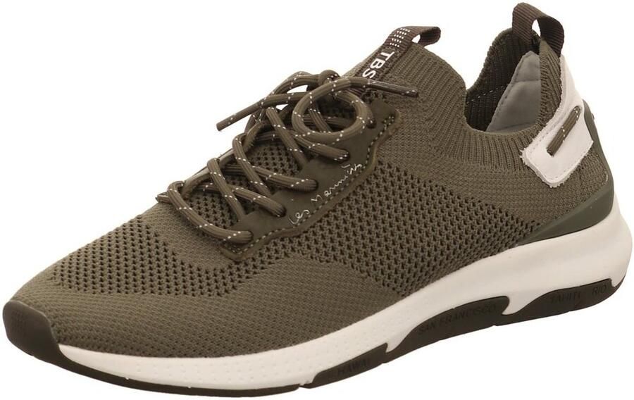 TBS Lage Sneakers