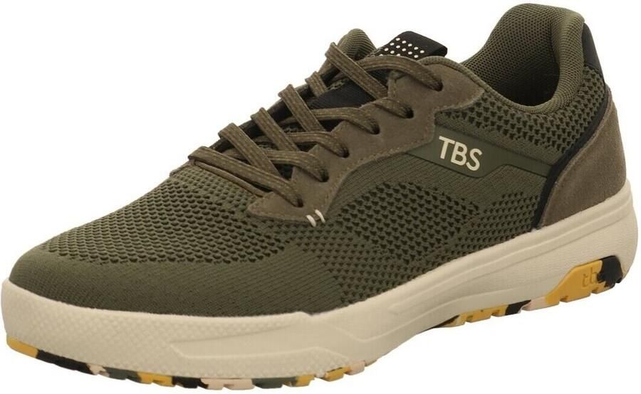 TBS Lage Sneakers