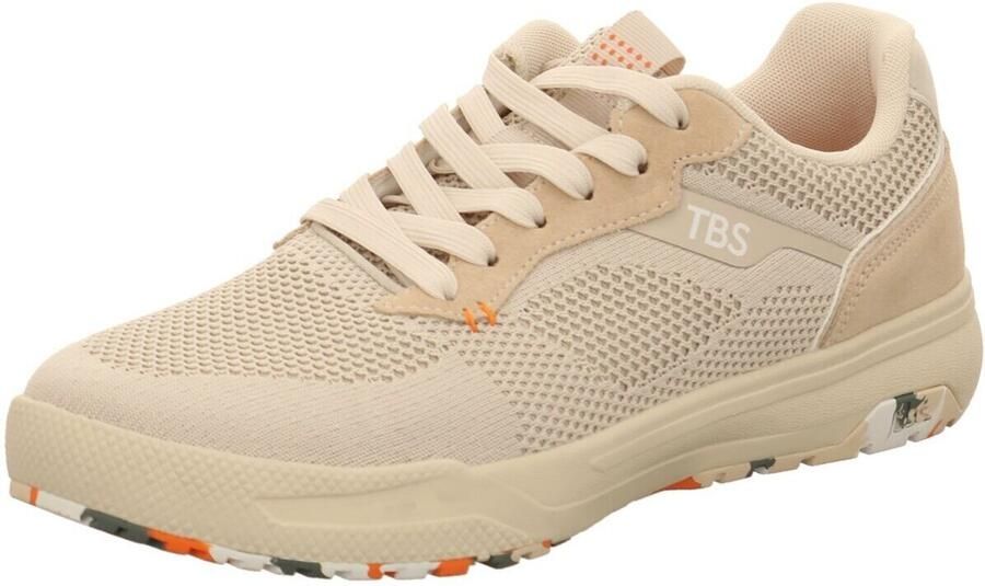 TBS Lage Sneakers