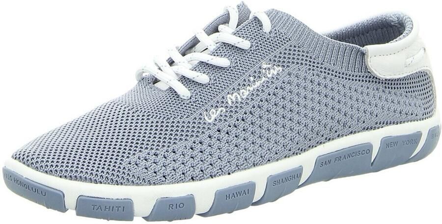 TBS Lage Sneakers