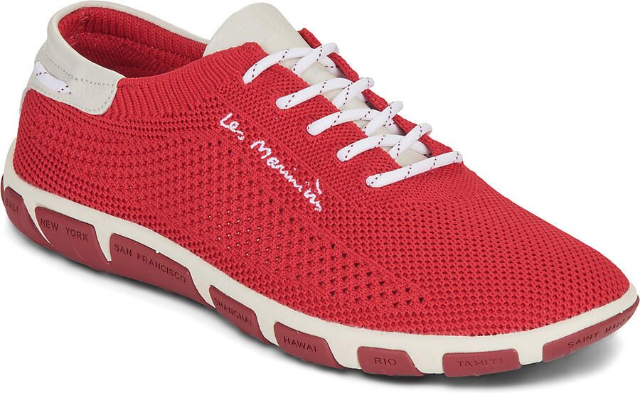 AWN TBS JAZARIA dames bootschoen