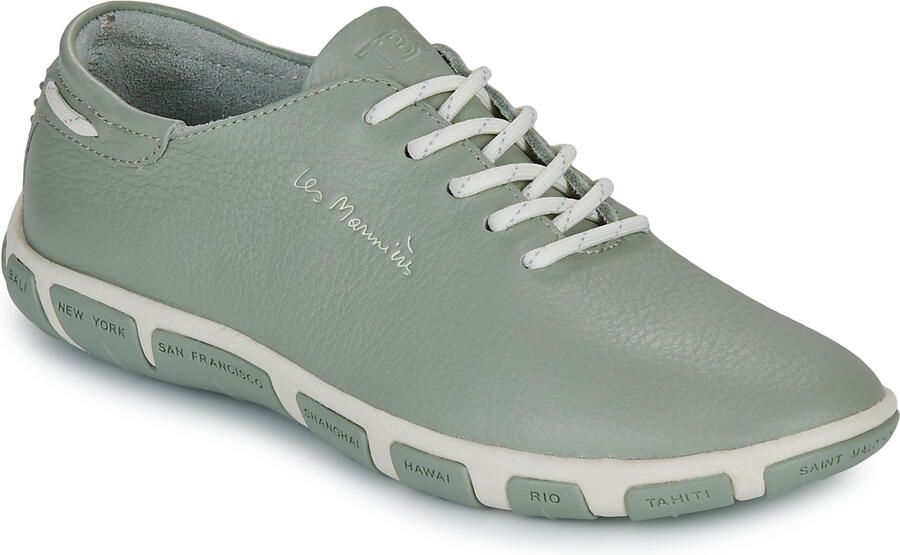 TBS Lage Sneakers JAZARU