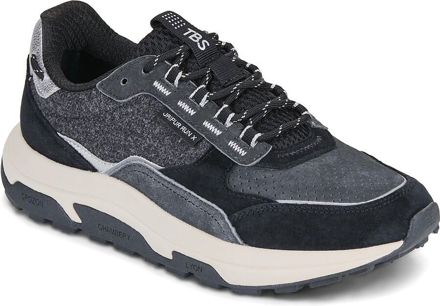 TBS Lage Sneakers JAZONNE