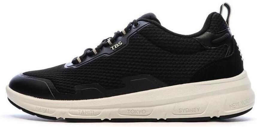 TBS Lage Sneakers Jazz