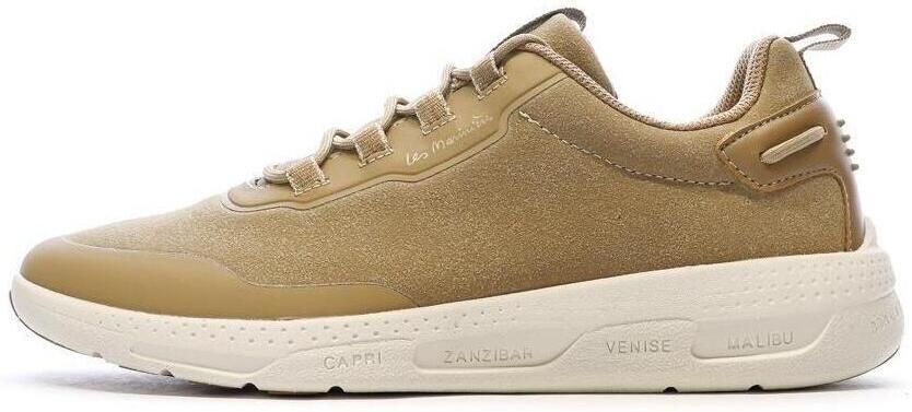 TBS Lage Sneakers JAZZEVO