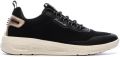 TBS Lage Sneakers JAZZEVO - Zwart