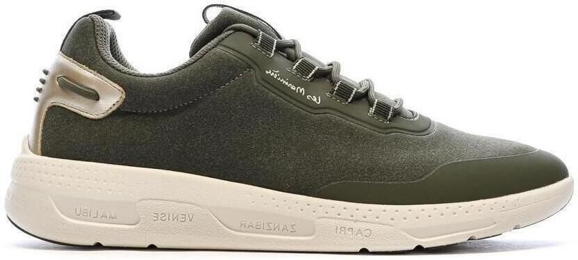 TBS Lage Sneakers JAZZEVO