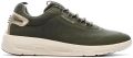 TBS Lage Sneakers JAZZEVO - Groen