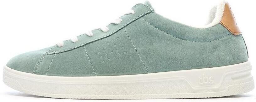TBS Lage Sneakers Mascon
