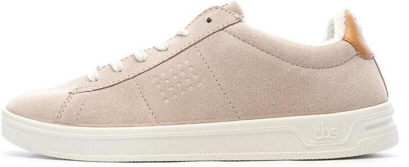 TBS Lage Sneakers Mascon