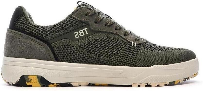 TBS Lage Sneakers Neo