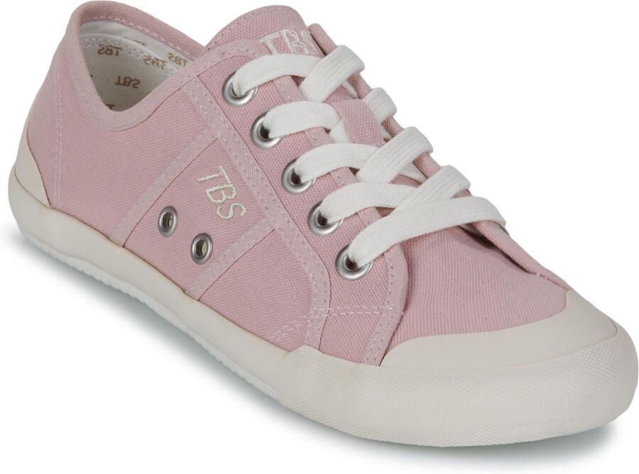 TBS Lage Sneakers OPIACE