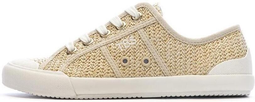 TBS Lage Sneakers OPIACE