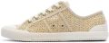 TBS Lage Sneakers OPIACE - Beige