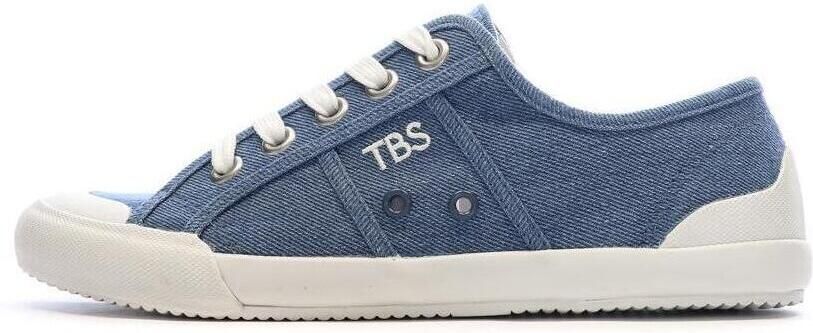 TBS Lage Sneakers OPIACE