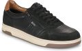 TBS Lage Sneakers THEOZIP - Zwart