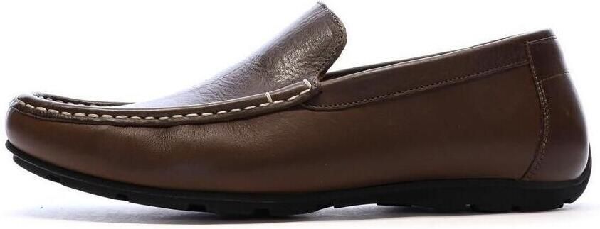 TBS Mocassins SAURIC