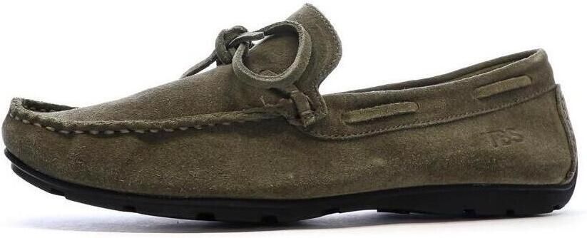 TBS Mocassins SAWTELL