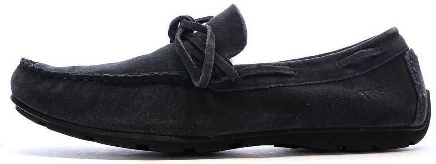 TBS Mocassins SAWTELL