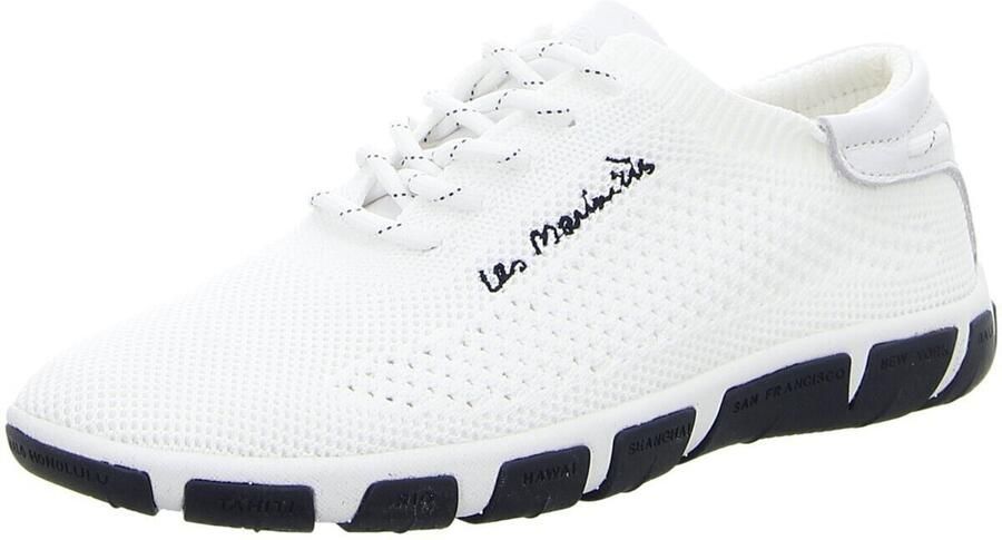 TBS Jazaria Schoenen Wit Vrouw