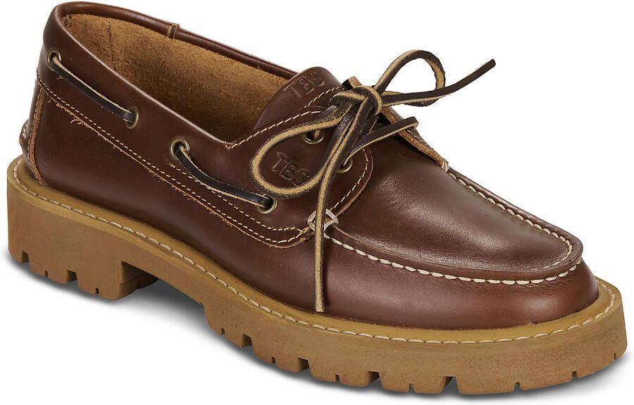 TBS Nette schoenen LAZARIA