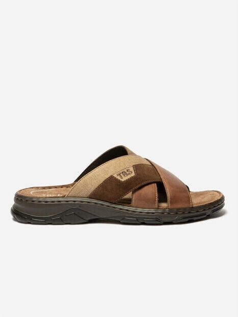 TBS Slippers jacquie