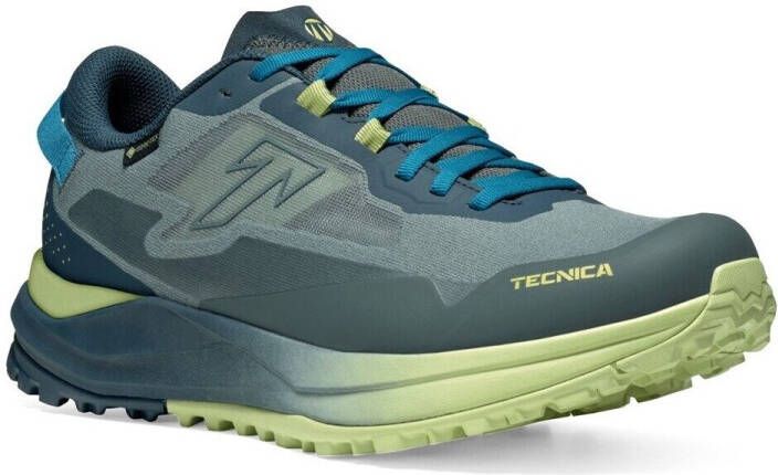 Tecnica Hardloopschoenen 11251800004