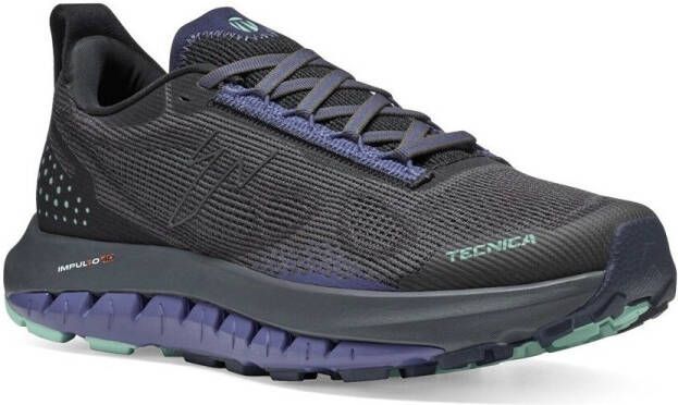 Tecnica Hardloopschoenen 21253000001