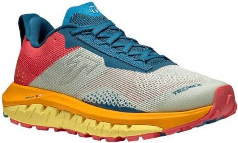 Tecnica Hardloopschoenen Pyrox Hybrid