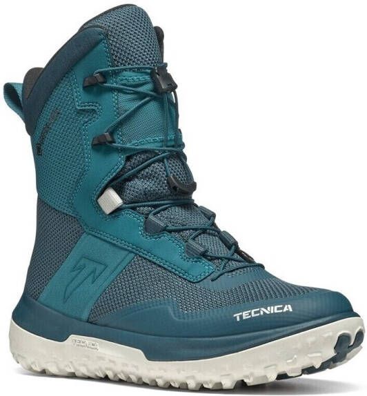 Tecnica Women's Argos GTX Winterschoenen 2 3 blauw