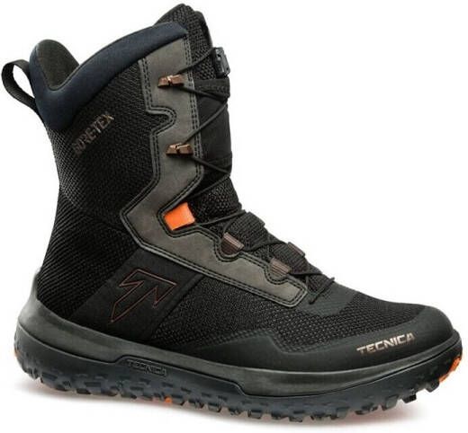 Tecnica Argos GTX Winterschoenen zwart