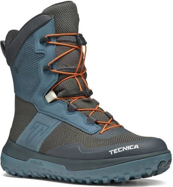Tecnica Argos GTX Winterschoenen blauw