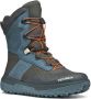 Tecnica Argos GTX Winterschoenen blauw - Thumbnail 1