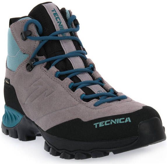 Tecnica Wandelschoenen 003 GRANIT MID GTX WS