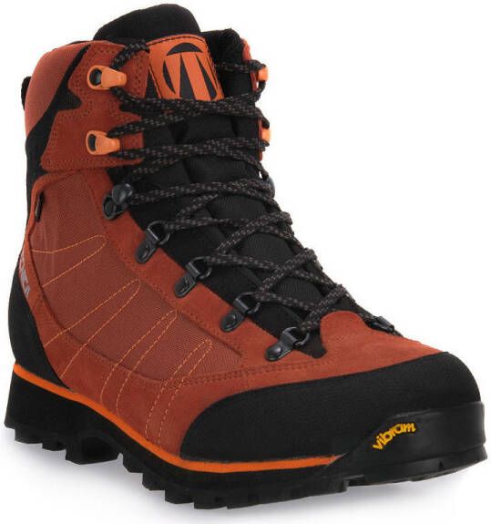 Tecnica Laarzen 021 MAKALU IV GTX M