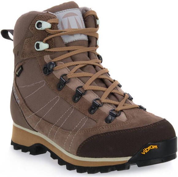 Tecnica Laarzen 025 MAKALU IV GTX W