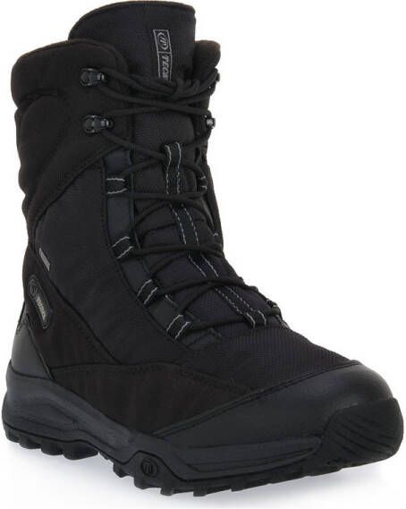 Tecnica Laarzen RIDE II GTX