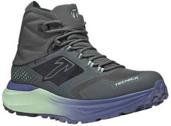 Tecnica Lage Sneakers Agate S Mid Gtx