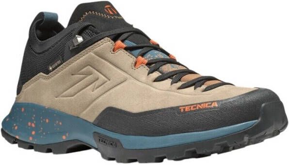 Tecnica Forge Hike GTX Multisportschoenen 2 3 beige